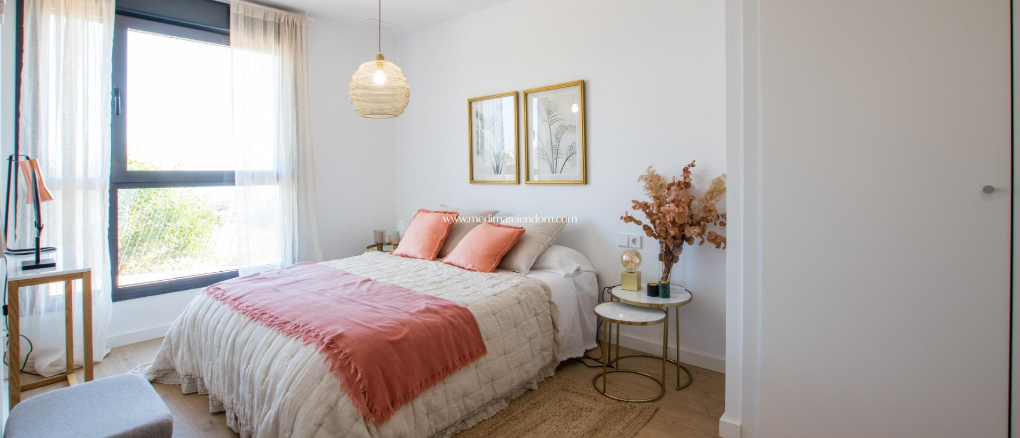 Nieuw gebouw - Penthouse - Villajoyosa - Playa del Torres