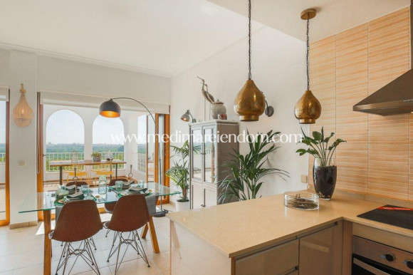 Nieuw gebouw - Penthouse - Xeresa - Xeresa Del Monte