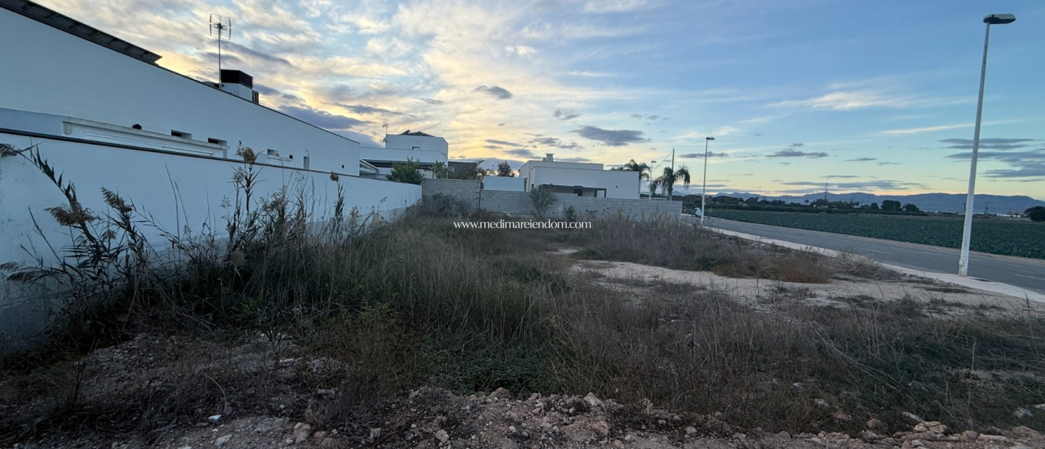 Nieuw gebouw - Perceel / Land - Formentera del Segura - Formentera De Segura