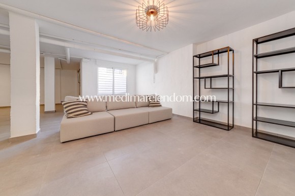 Nieuw gebouw - Quad House - Algorfa - La Finca Golf