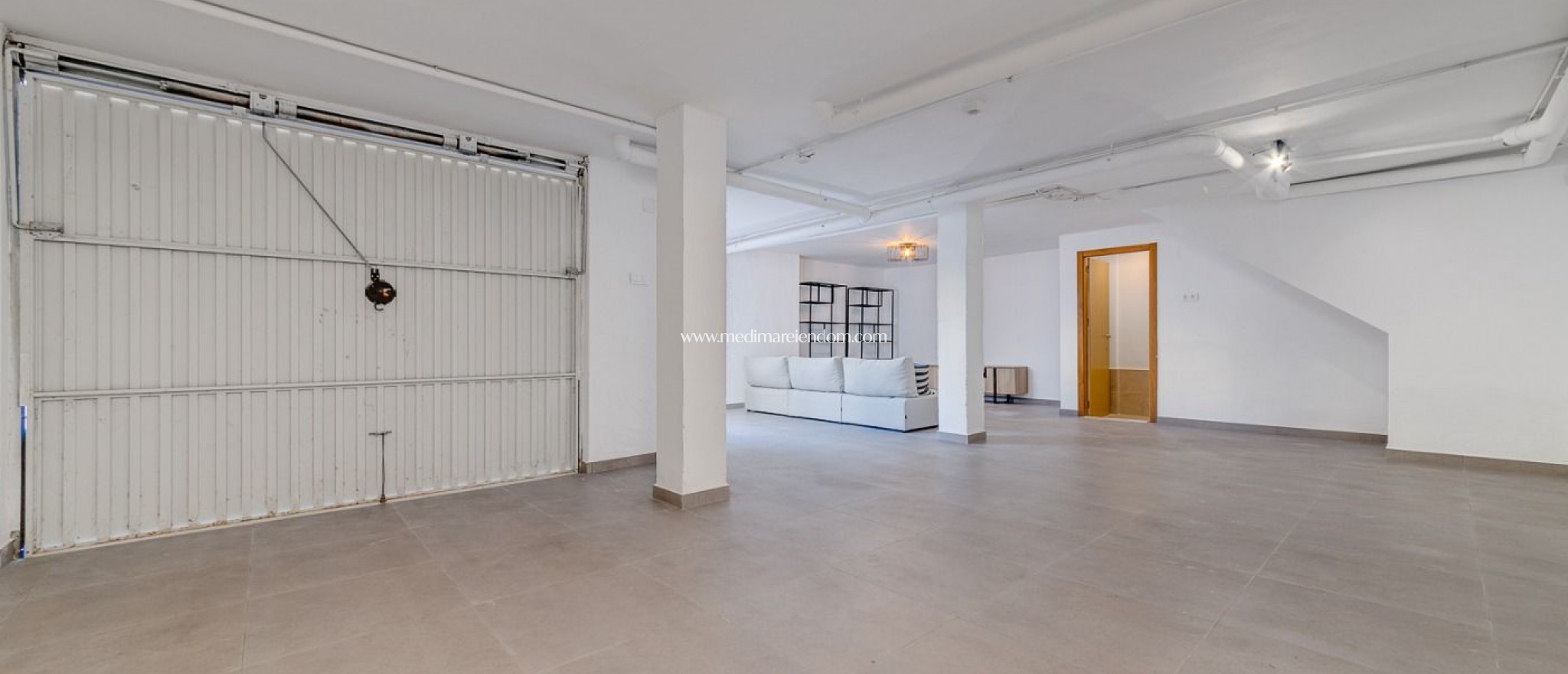 Nieuw gebouw - Quad House - Algorfa - La Finca Golf