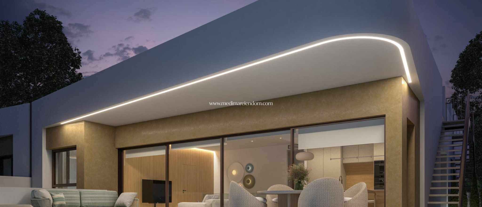 Nieuw gebouw - Quad House - Dolores - Pueblo