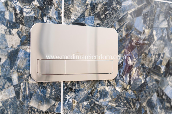 Nieuw gebouw - Quad House - Gran Alacant - Centro Comercial Ga