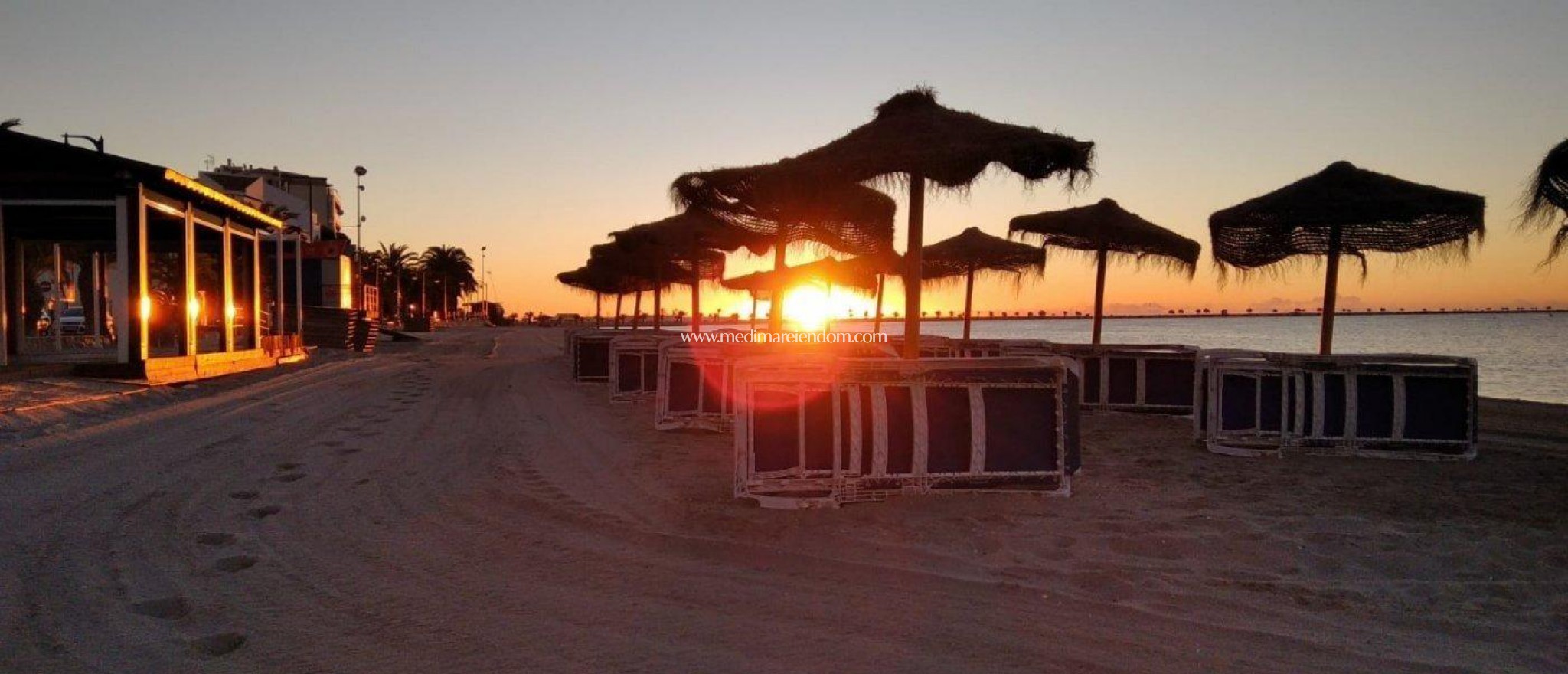 Nieuw gebouw - Quad House - San Pedro del Pinatar - Las Esperanzas