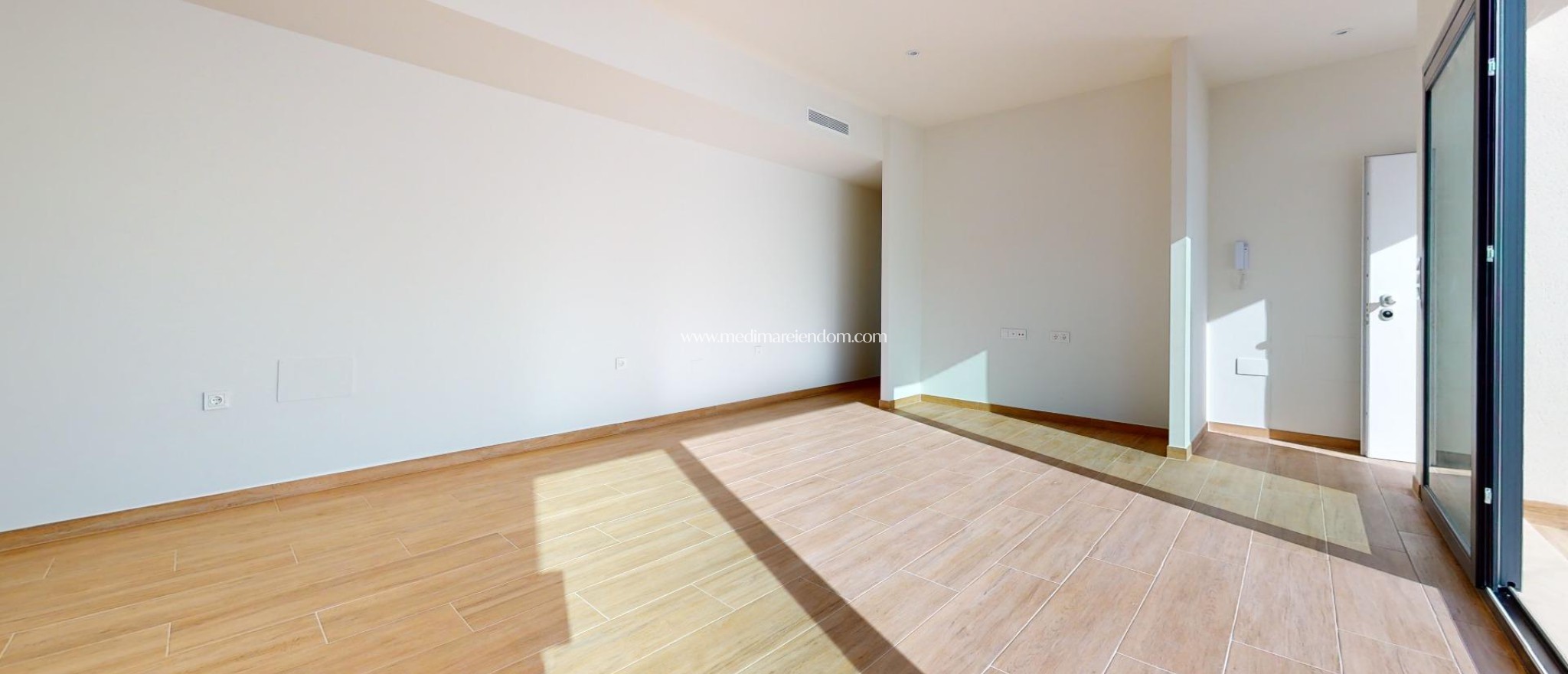 Nieuw gebouw - Quad House - San Pedro del Pinatar - Las Esperanzas