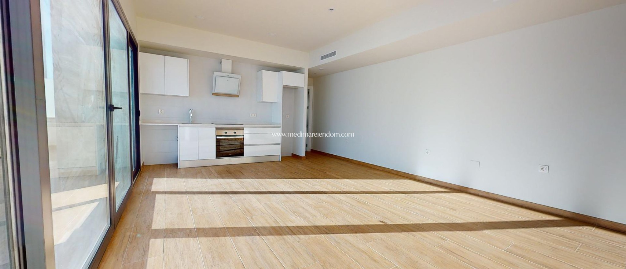 Nieuw gebouw - Quad House - San Pedro del Pinatar - Las Esperanzas