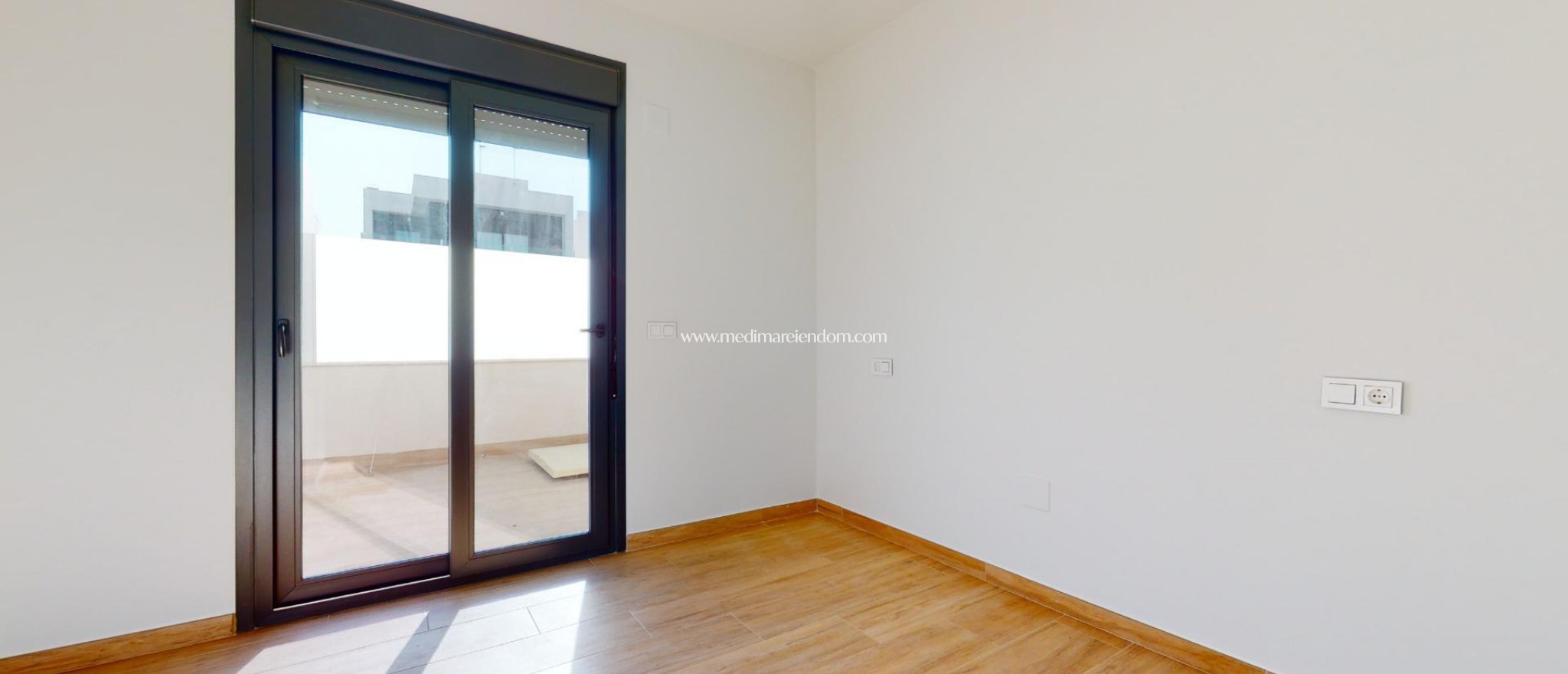 Nieuw gebouw - Quad House - San Pedro del Pinatar - Las Esperanzas