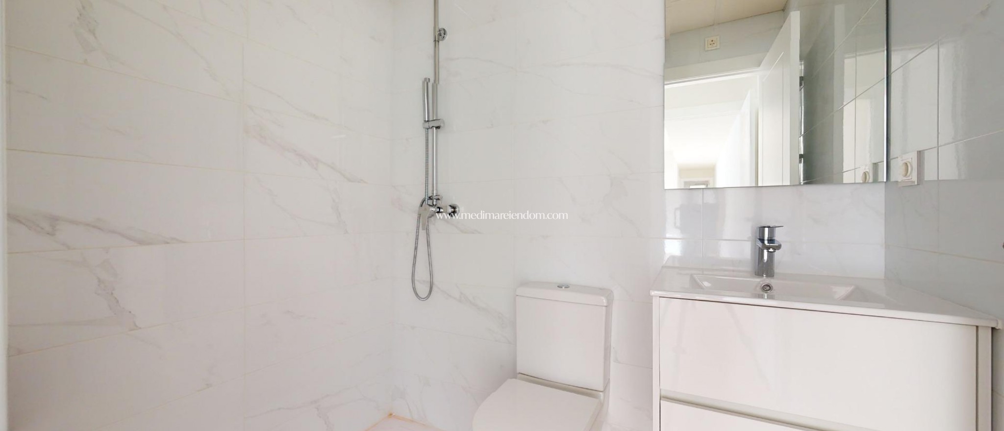 Nieuw gebouw - Quad House - San Pedro del Pinatar - Las Esperanzas