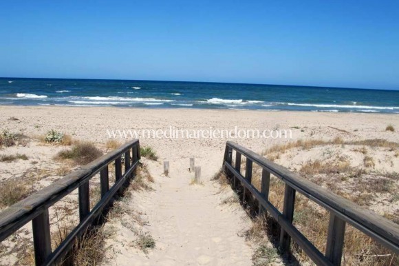 Nieuw gebouw - Quad House - San Pedro del Pinatar - Las Esperanzas