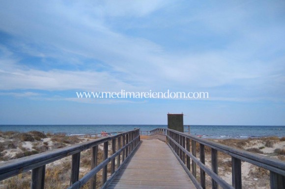 Nieuw gebouw - Quad House - San Pedro del Pinatar - Las Esperanzas