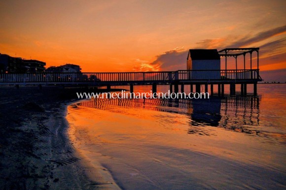 Nieuw gebouw - Quad House - San Pedro del Pinatar - Las Esperanzas