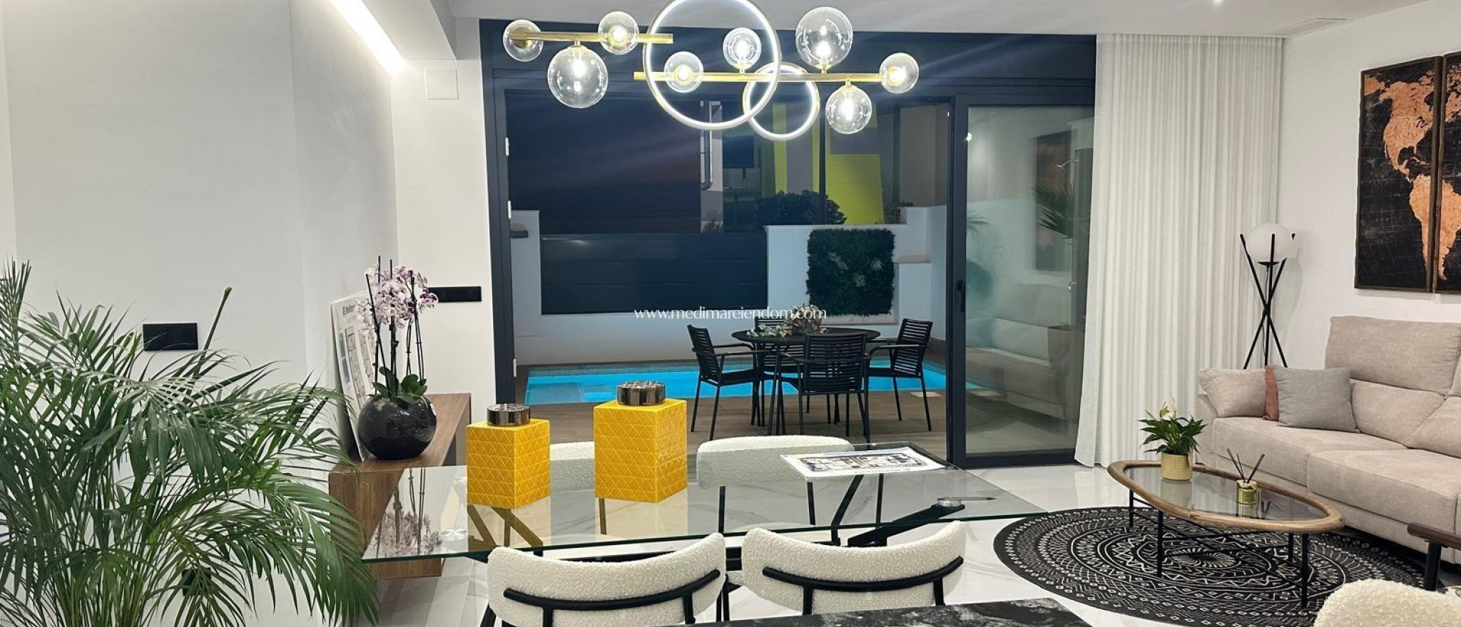 Nieuw gebouw - Quad House - San Pedro del Pinatar - San Pedro De Pinatar