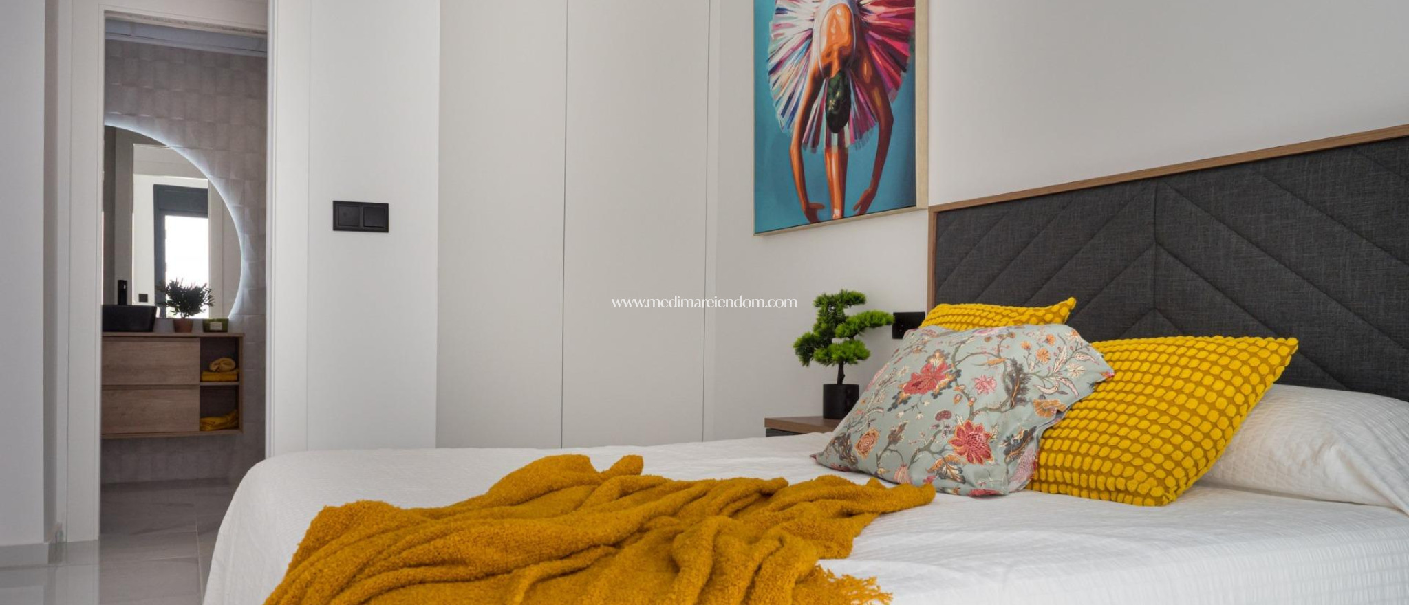 Nieuw gebouw - Quad House - San Pedro del Pinatar - San Pedro De Pinatar