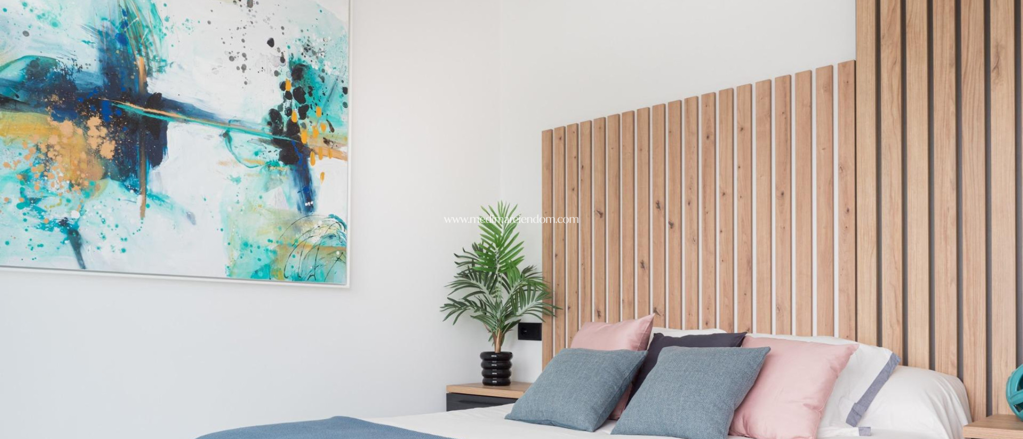 Nieuw gebouw - Quad House - San Pedro del Pinatar - San Pedro De Pinatar