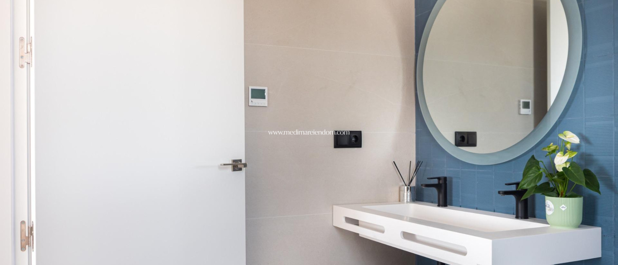 Nieuw gebouw - Quad House - San Pedro del Pinatar - San Pedro De Pinatar