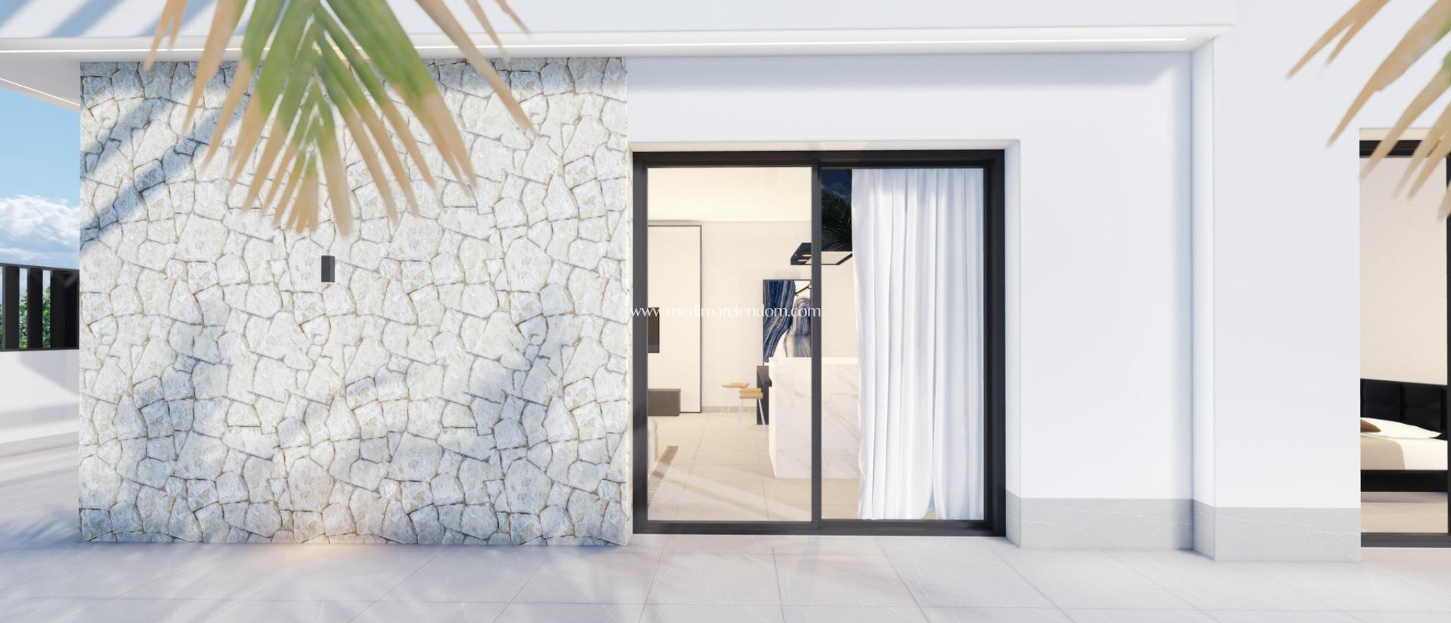 Nieuw gebouw - Quad House - Torre Pacheco - Santa Rosalia Lake And Life Resort