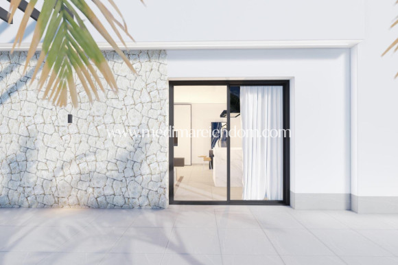 Nieuw gebouw - Quad House - Torre Pacheco - Santa Rosalia Lake And Life Resort