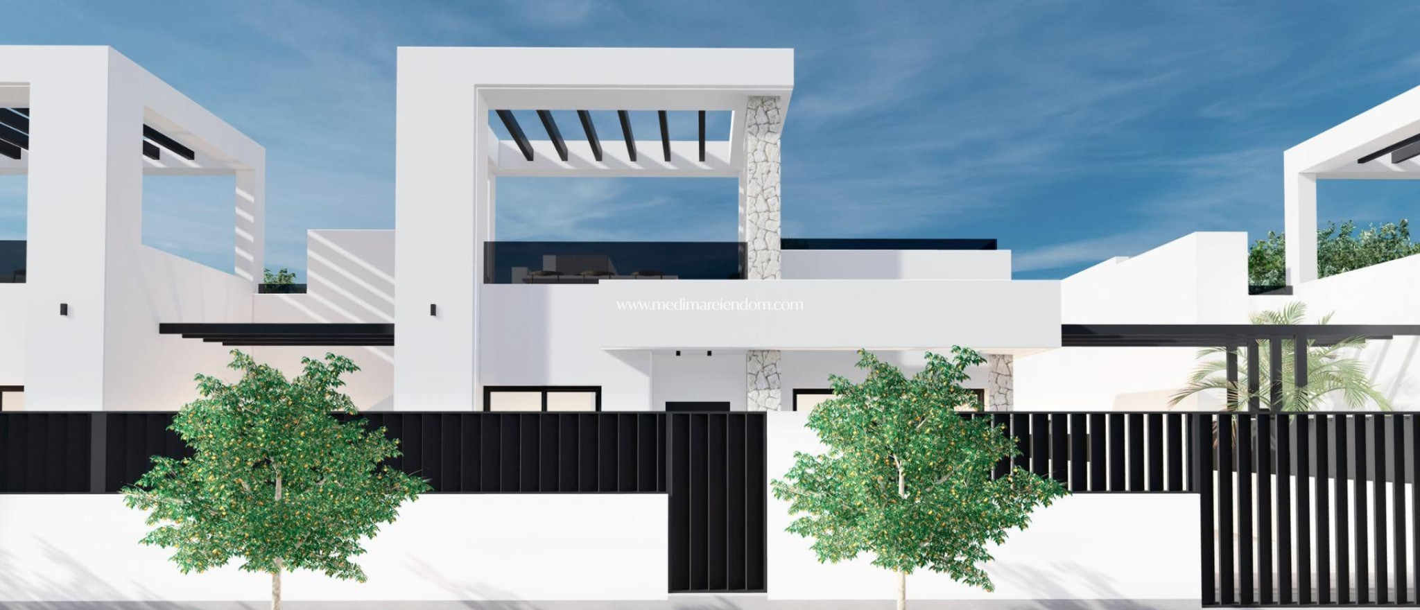Nieuw gebouw - Quad House - Torre Pacheco - Santa Rosalia Lake And Life Resort