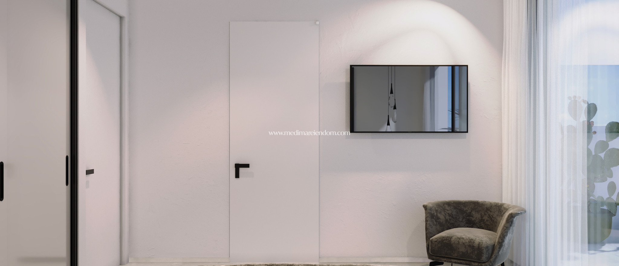 Nieuw gebouw - Terrasvormig - Guardamar del Segura - Guardamar Del Segura