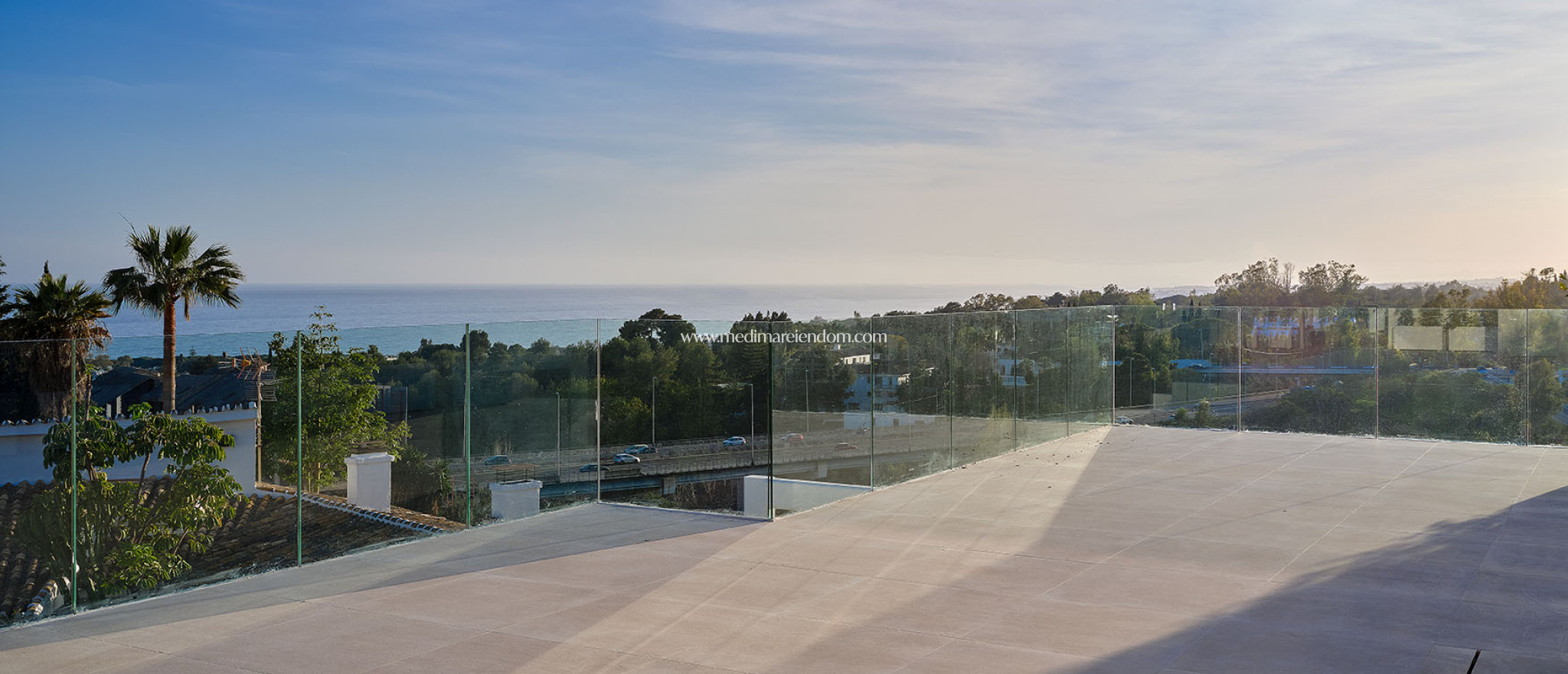 Nieuw gebouw - Terrasvormig - Marbella