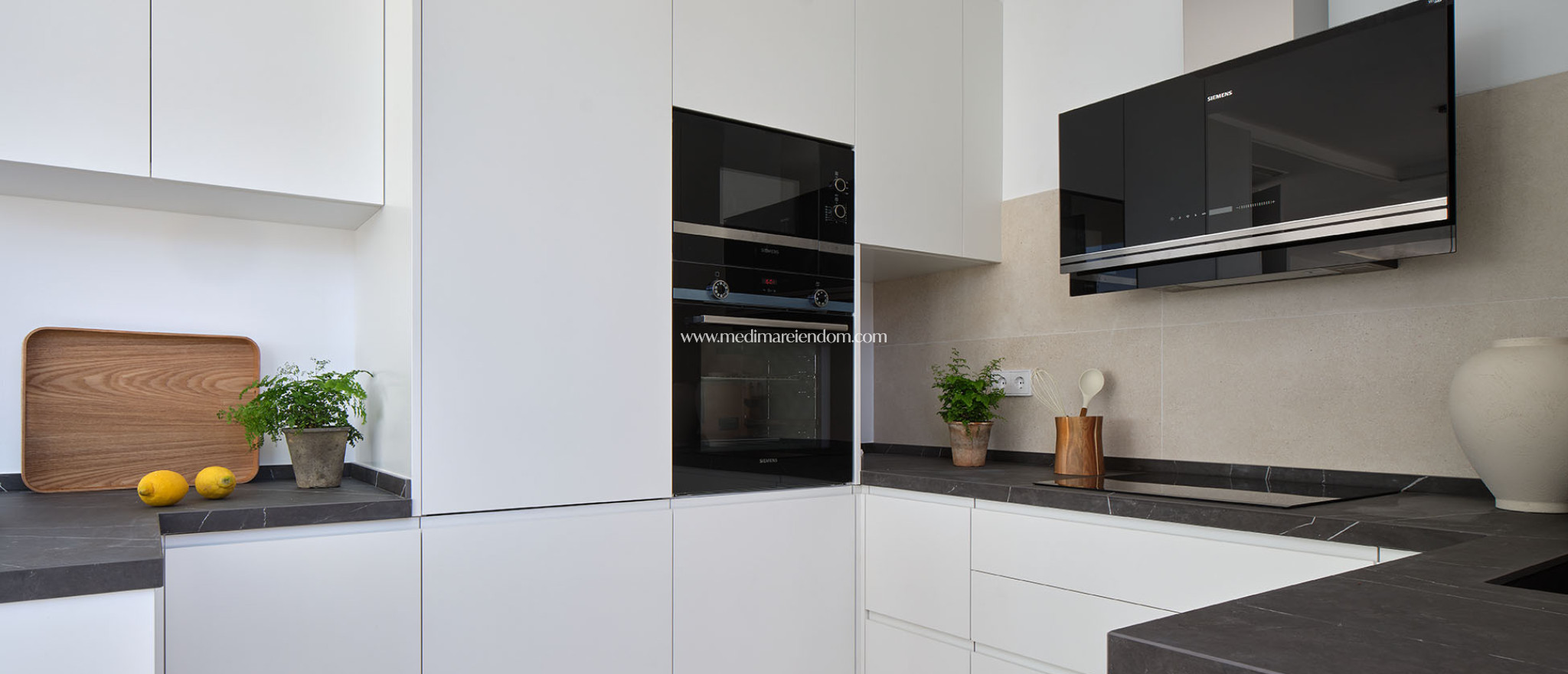 Nieuw gebouw - Terrasvormig - Marbella