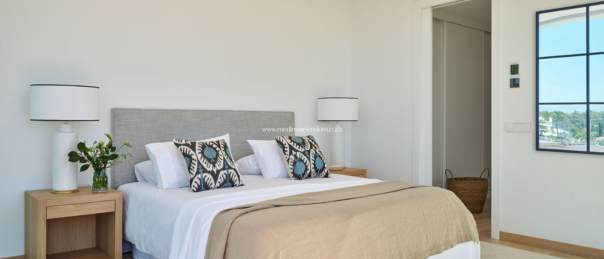 Nieuw gebouw - Terrasvormig - Marbella