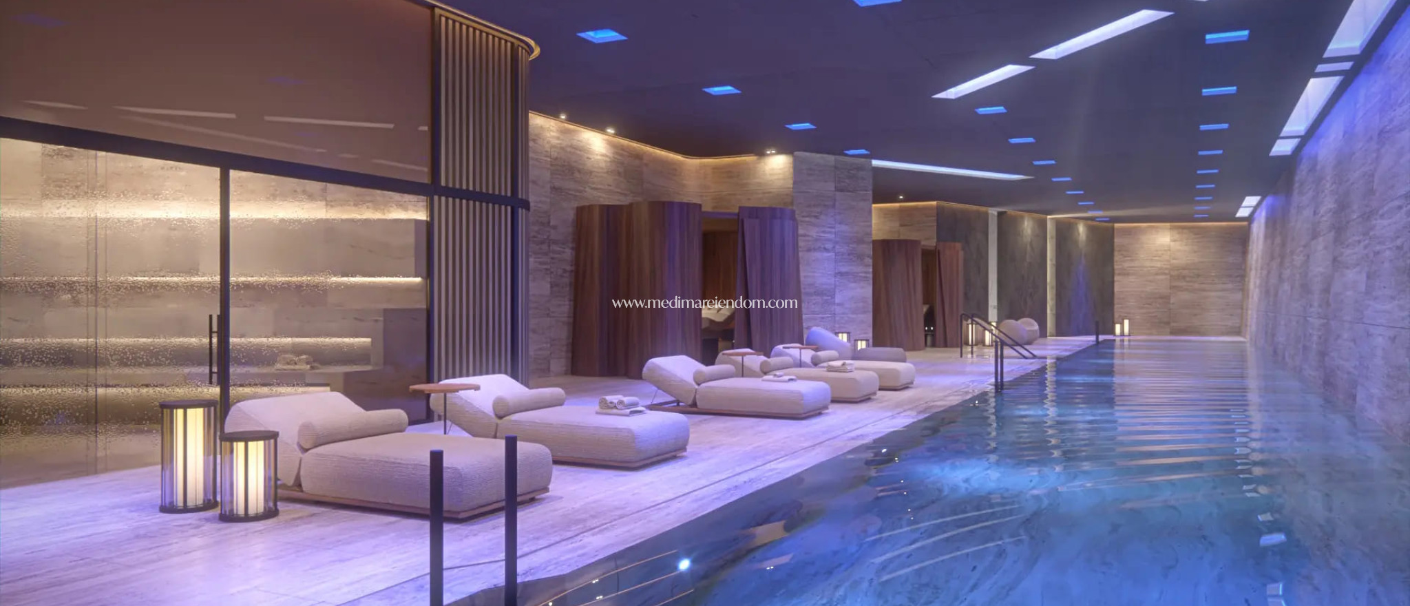 Nieuw gebouw - Terrasvormig - Marbella