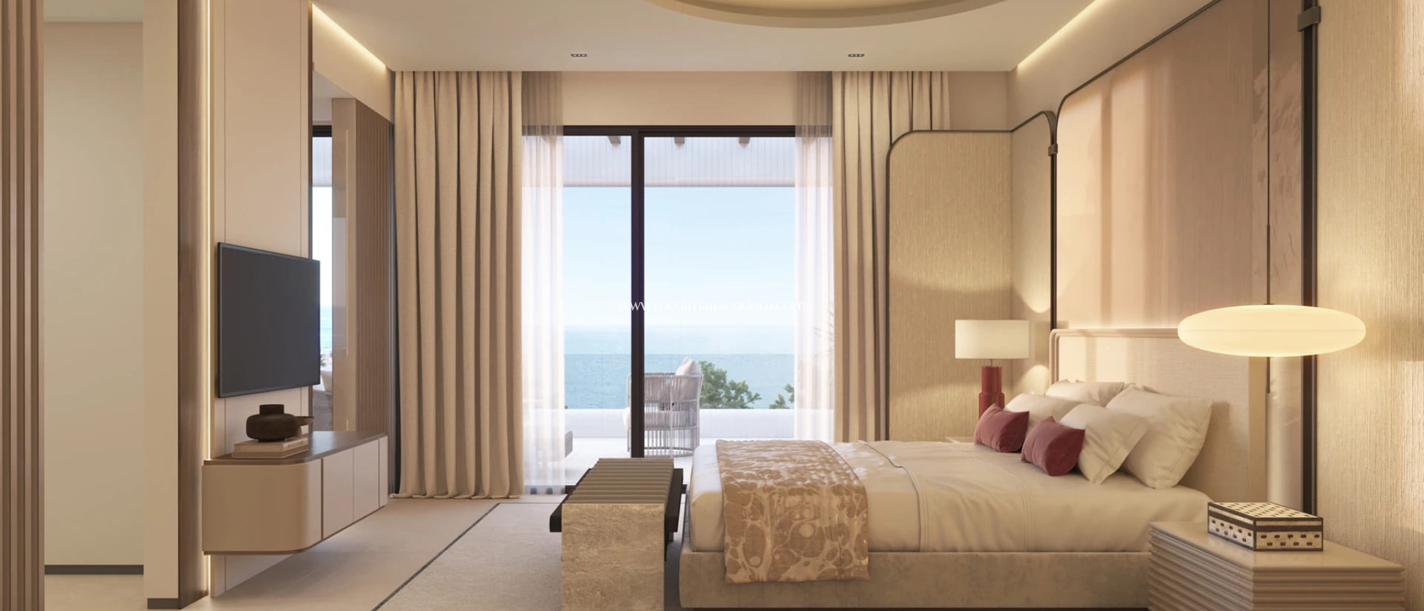 Nieuw gebouw - Terrasvormig - Marbella