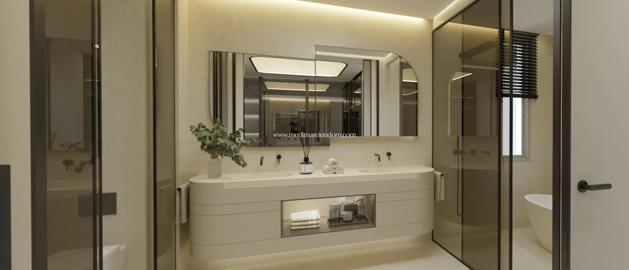 Nieuw gebouw - Terrasvormig - Marbella