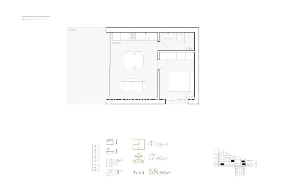 Nieuw gebouw - Villa - Alfas del Pi - Barranc Fondo