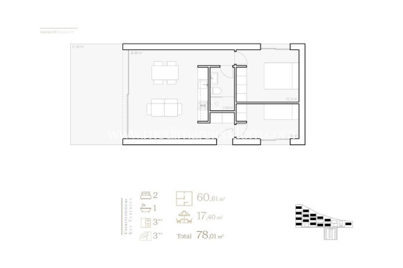 Nieuw gebouw - Villa - Alfas del Pi - Barranc Fondo