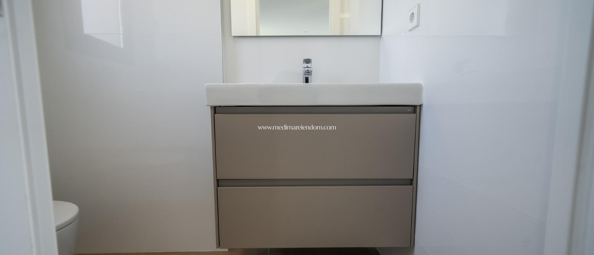 Nieuw gebouw - Villa - Algorfa - La Finca Golf