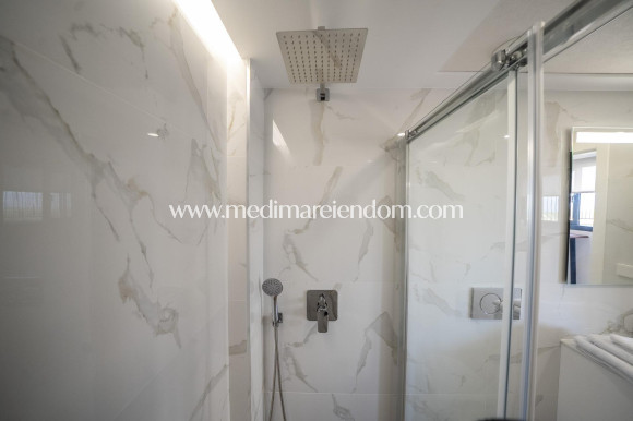 Nieuw gebouw - Villa - Algorfa - La Finca Golf