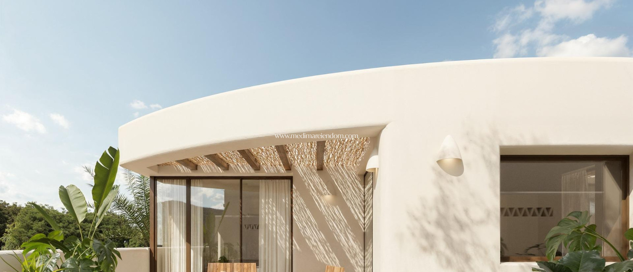 Nieuw gebouw - Villa - Algorfa - La Finca Golf