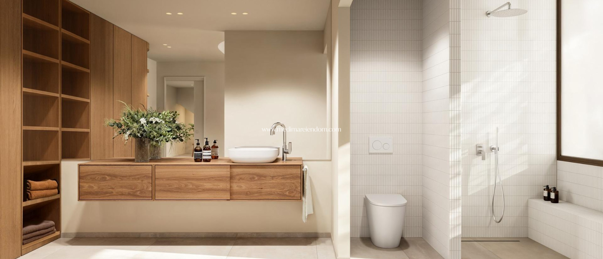 Nieuw gebouw - Villa - Algorfa - La Finca Golf