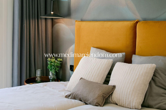 Nieuw gebouw - Villa - Algorfa - La Finca Golf