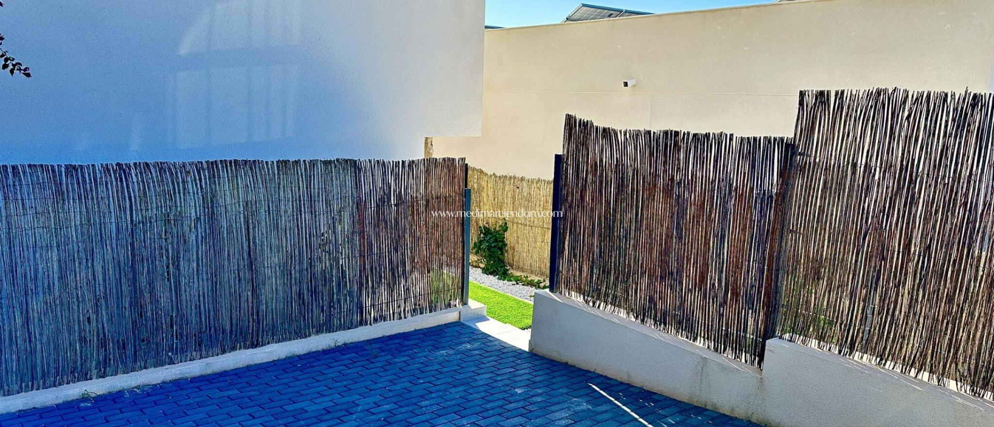 Nieuw gebouw - Villa - Algorfa - La Finca Golf