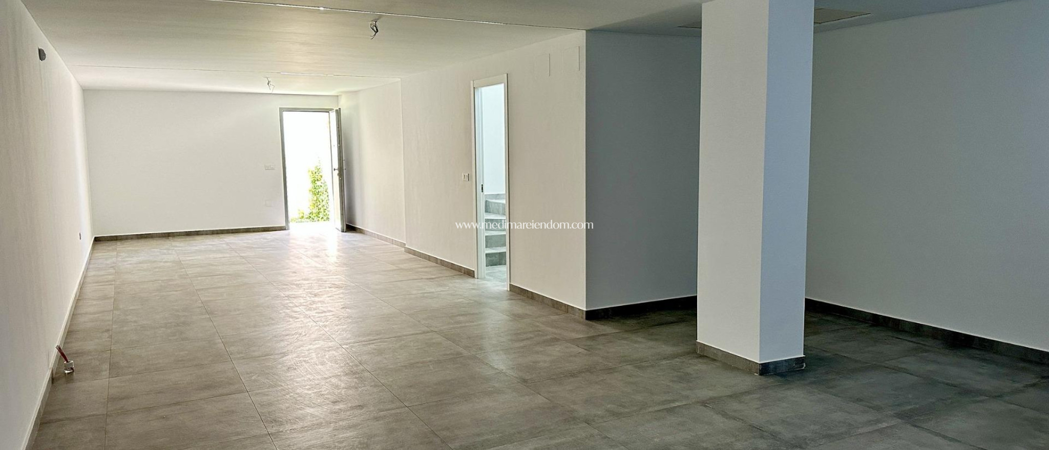 Nieuw gebouw - Villa - Algorfa - La Finca Golf