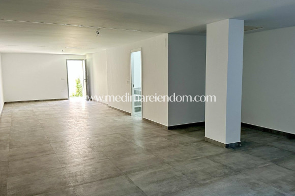 Nieuw gebouw - Villa - Algorfa - La Finca Golf