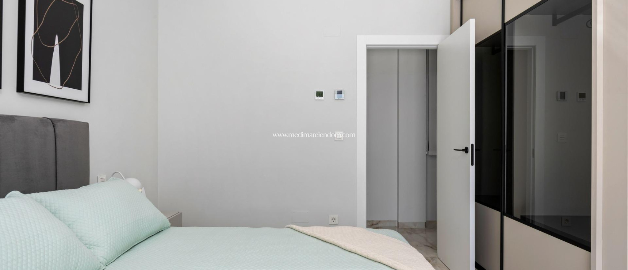 Nieuw gebouw - Villa - Algorfa - La Finca Golf