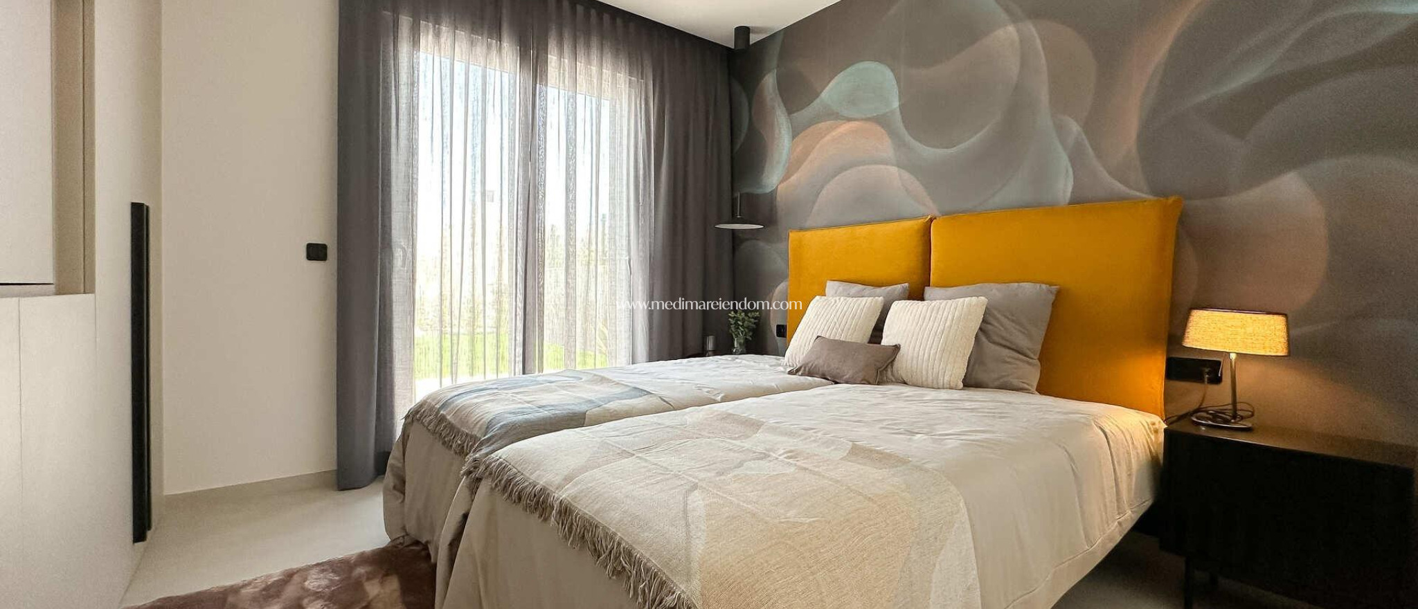 Nieuw gebouw - Villa - Algorfa - La Finca Golf