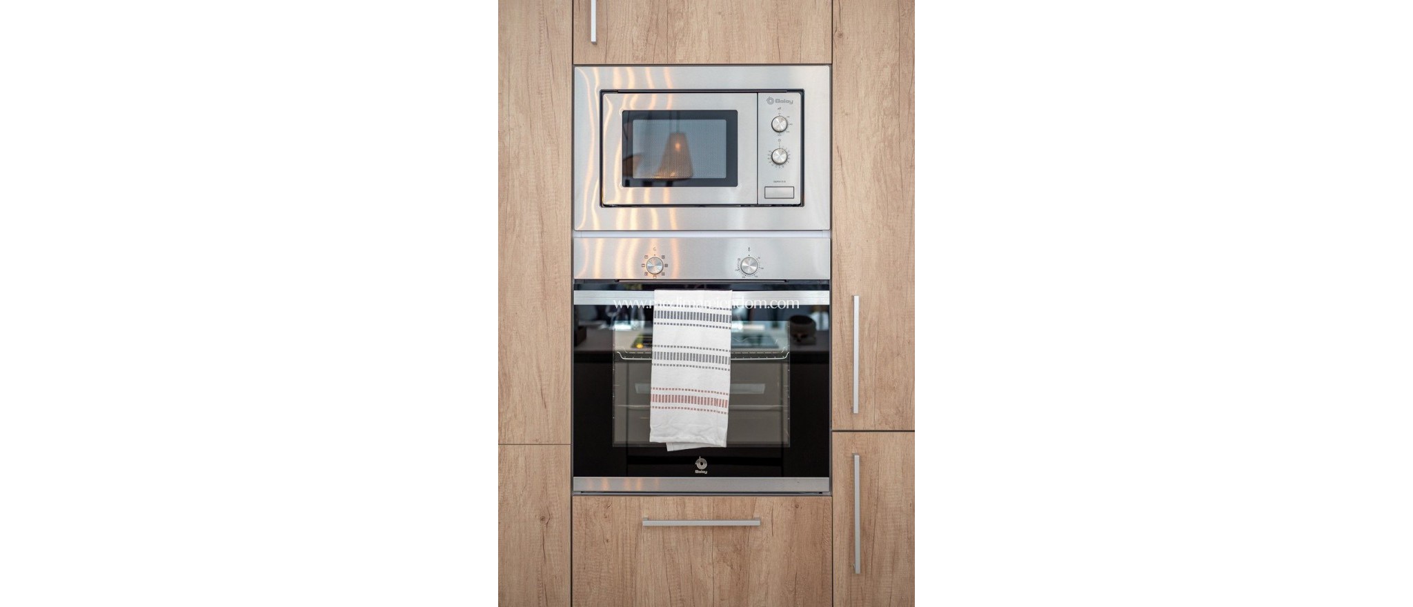 Nieuw gebouw - Villa - Algorfa - La Finca Golf