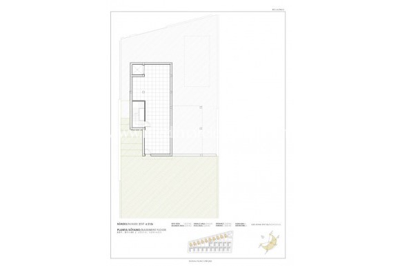 Nieuw gebouw - Villa - Algorfa - La Finca Golf