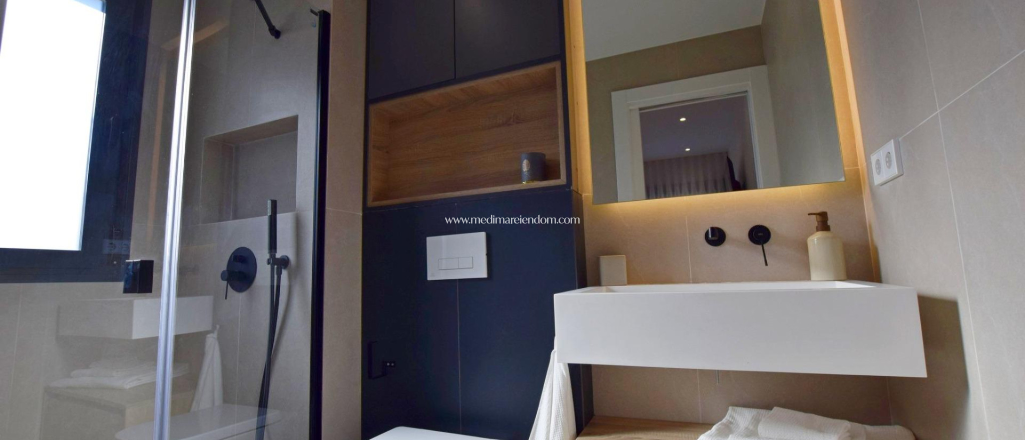 Nieuw gebouw - Villa - Alhama De Murcia - Condado De Alhama