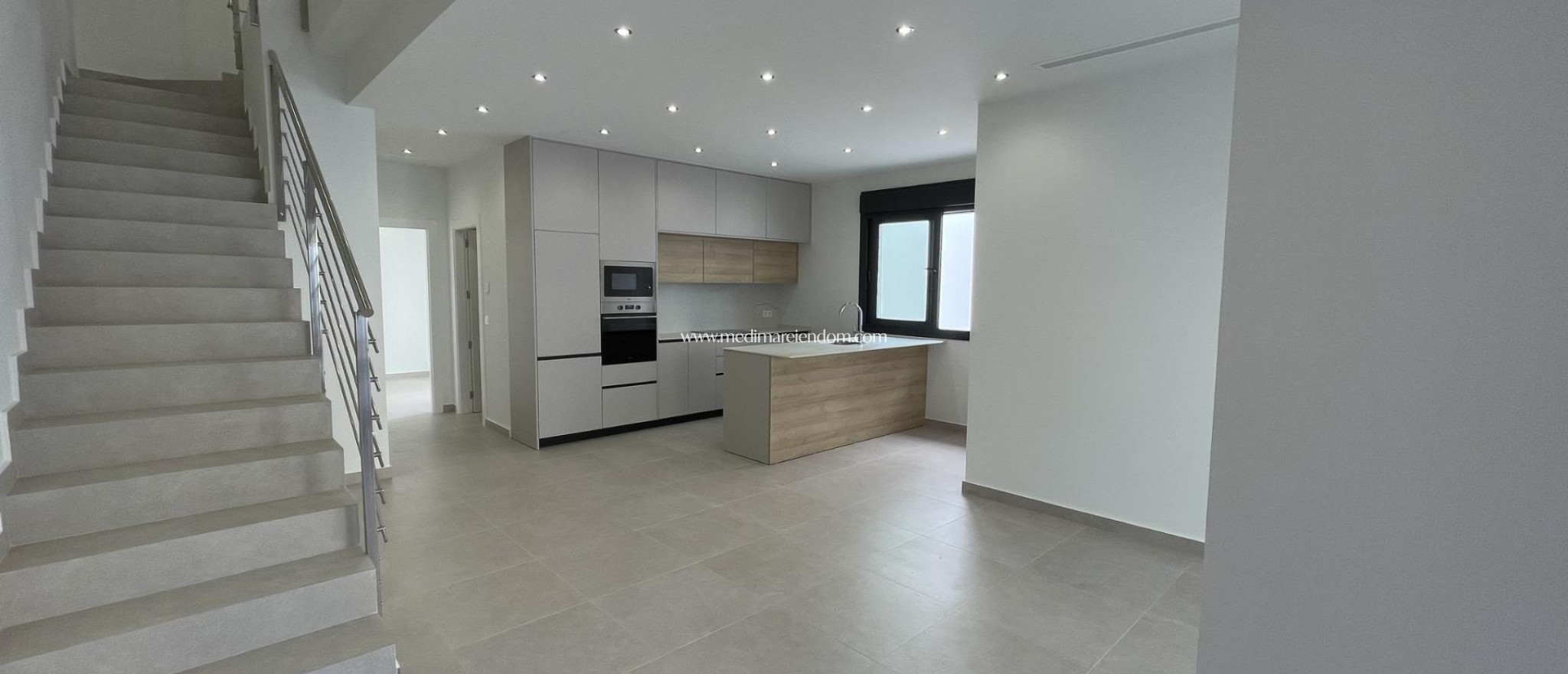 Nieuw gebouw - Villa - Almoradi - Heredades