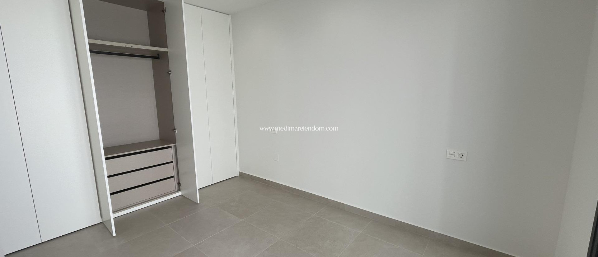 Nieuw gebouw - Villa - Almoradi - Heredades