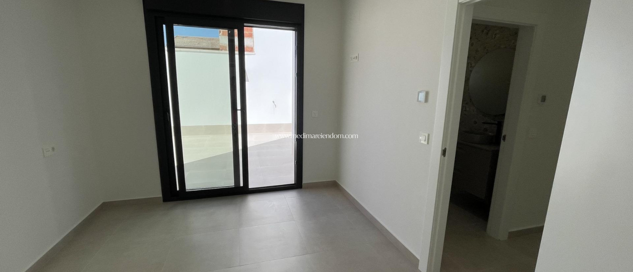 Nieuw gebouw - Villa - Almoradi - Heredades