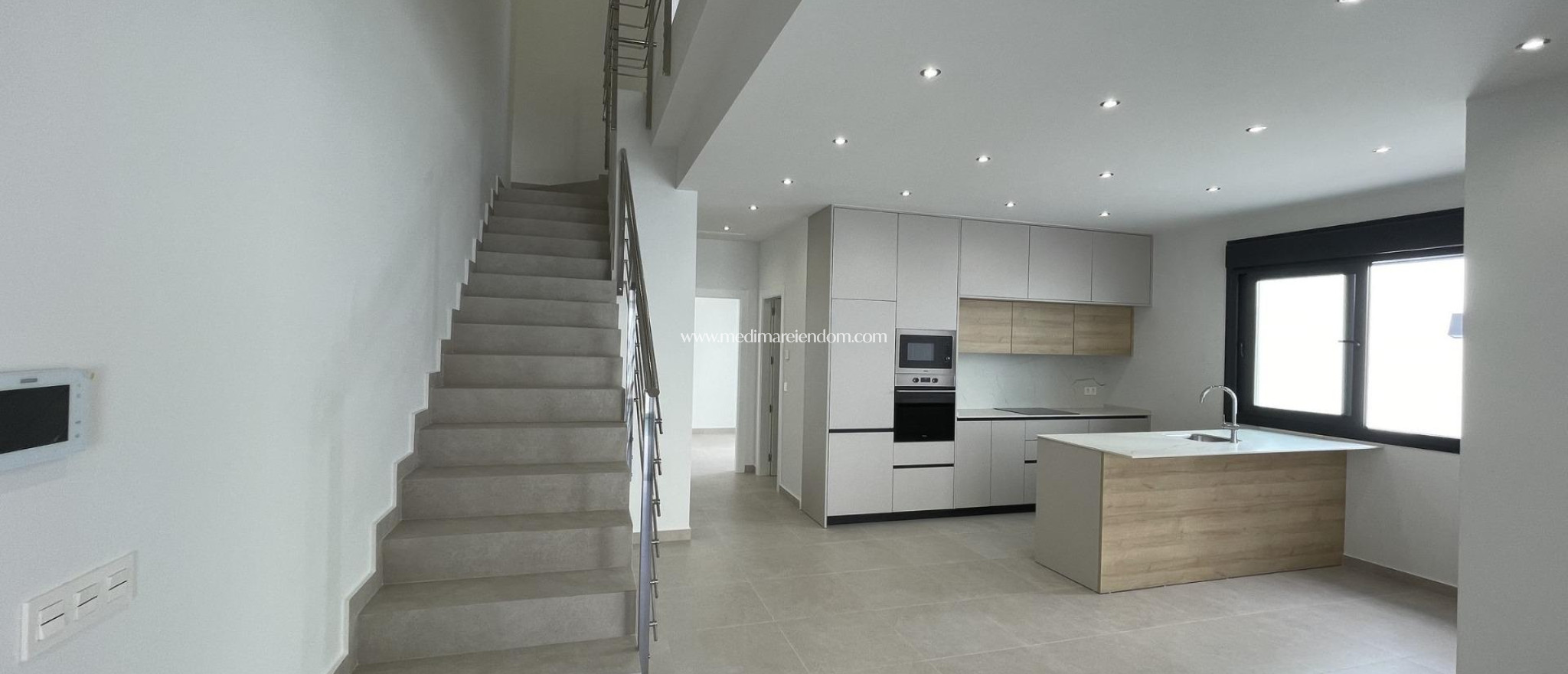 Nieuw gebouw - Villa - Almoradi - Heredades