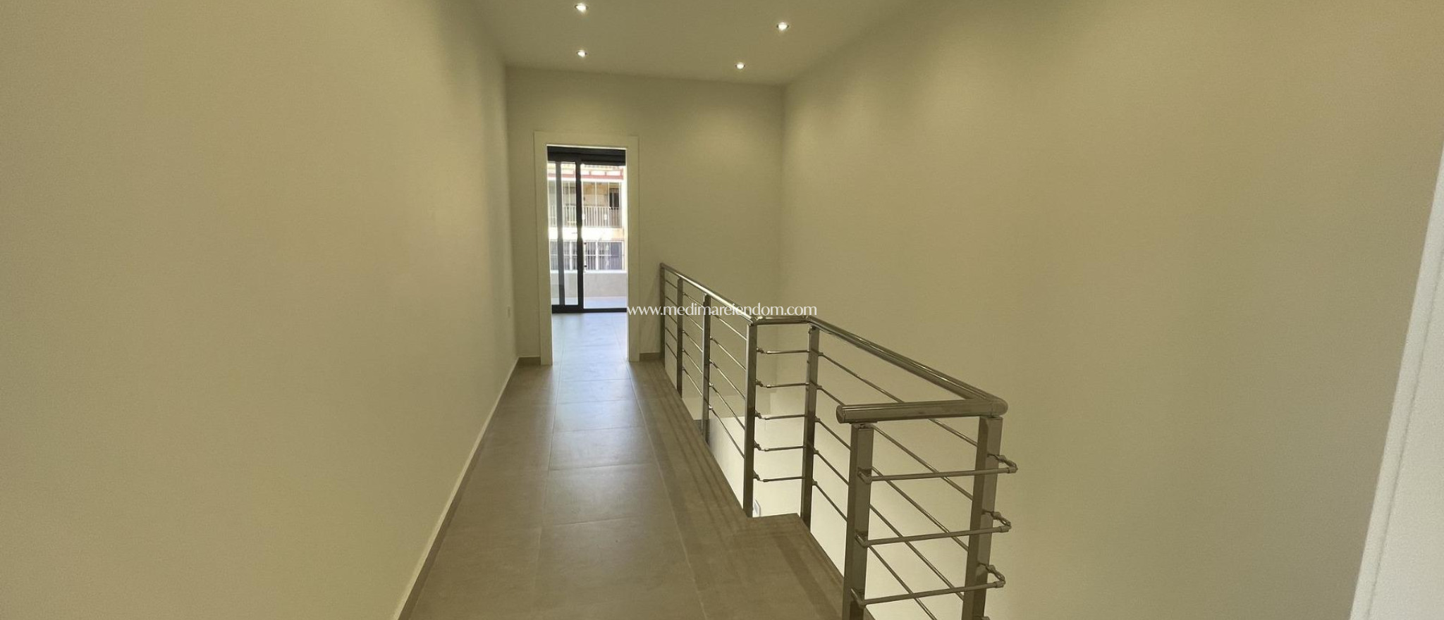 Nieuw gebouw - Villa - Almoradi - Heredades