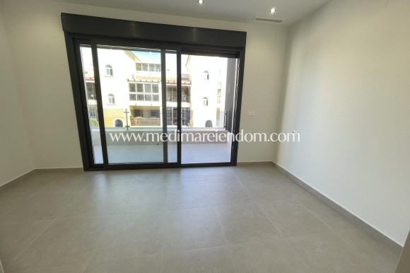 Nieuw gebouw - Villa - Almoradi - Heredades